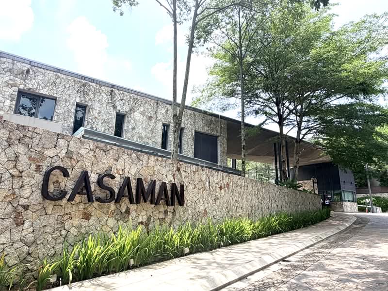 Terraced House for Rent in Desa Parkcity (Kuala Lumpur) - Jamie Huynh - Exterior - PropertyGuru.com.my