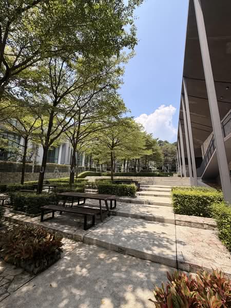 Terraced House for Rent in Desa Parkcity (Kuala Lumpur) - Jamie Huynh - Common area - PropertyGuru.com.my