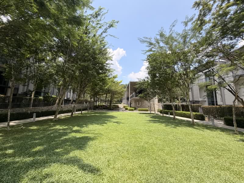 Terraced House for Rent in Desa Parkcity (Kuala Lumpur) - Jamie Huynh - Common area - PropertyGuru.com.my