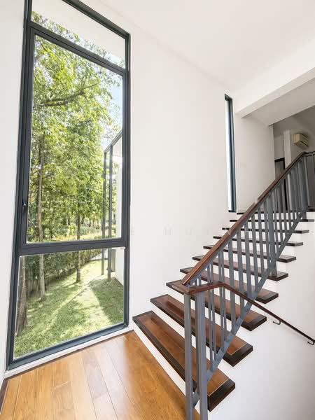 Terraced House for Rent in Desa Parkcity (Kuala Lumpur) - Jamie Huynh - Stairs - PropertyGuru.com.my