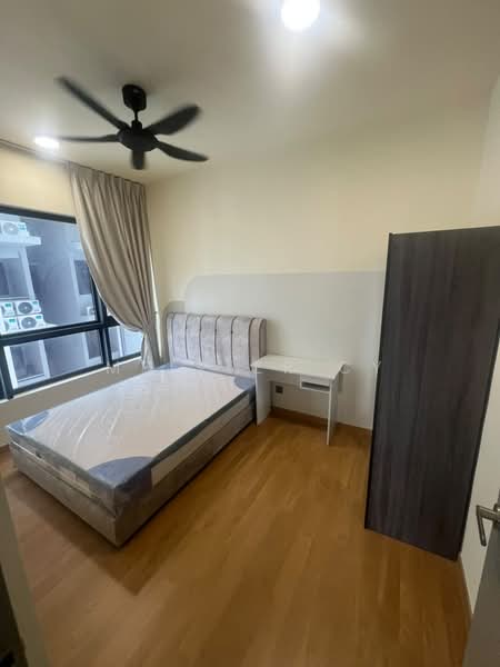 Servis Apartment untuk Disewa di The Era @ Duta North - Meister CY - Bedroom - PropertyGuru.com.my