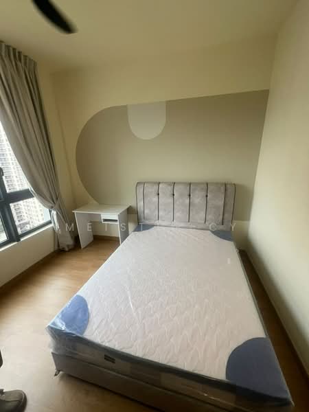 Servis Apartment untuk Disewa di The Era @ Duta North - Meister CY - Bedroom - PropertyGuru.com.my