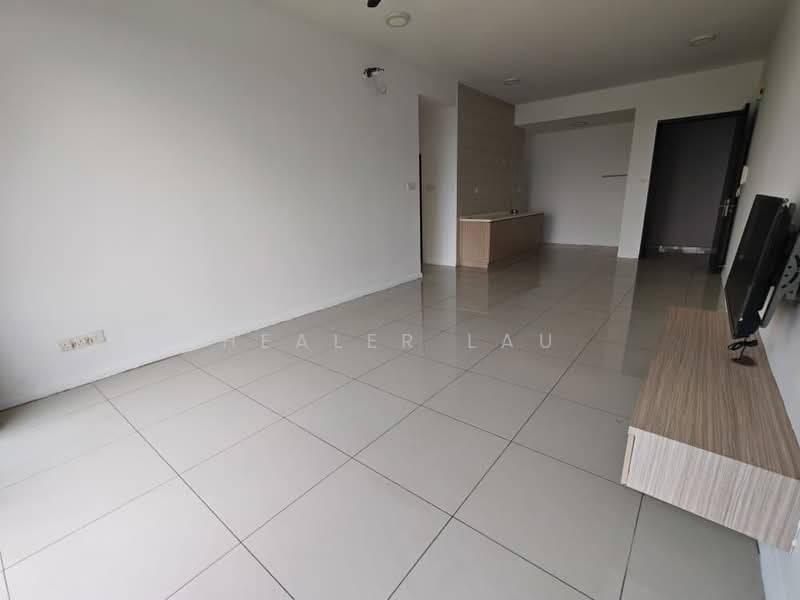 Condominium for Sale at The WaterEdge (Pinggiran Air) - Healer Lau - PropertyGuru.com.my
