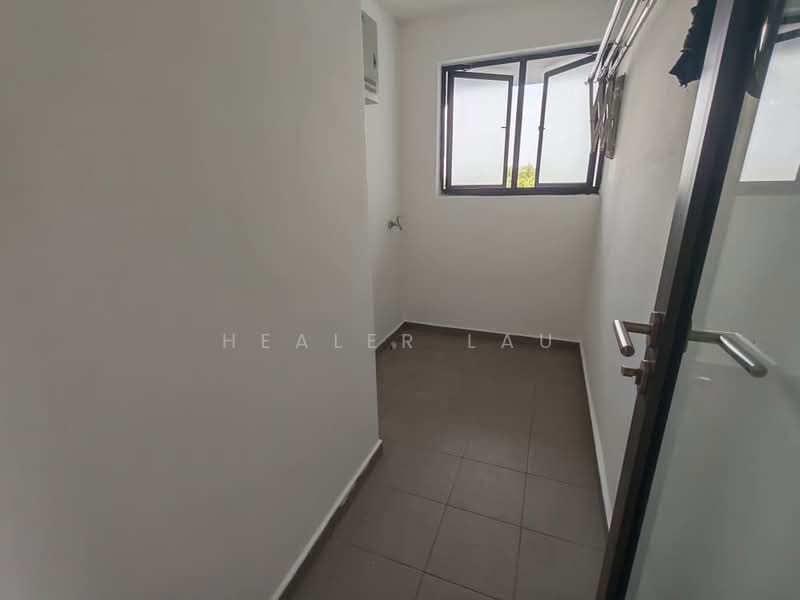 Condominium for Sale at The WaterEdge (Pinggiran Air) - Healer Lau - PropertyGuru.com.my