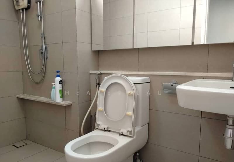 Condominium for Sale at The WaterEdge (Pinggiran Air) - Healer Lau - PropertyGuru.com.my
