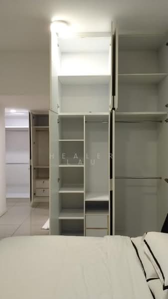 Condominium for Sale at The WaterEdge (Pinggiran Air) - Healer Lau - PropertyGuru.com.my