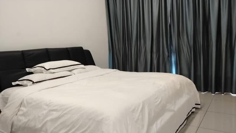 Condominium for Sale at The WaterEdge (Pinggiran Air) - Healer Lau - PropertyGuru.com.my