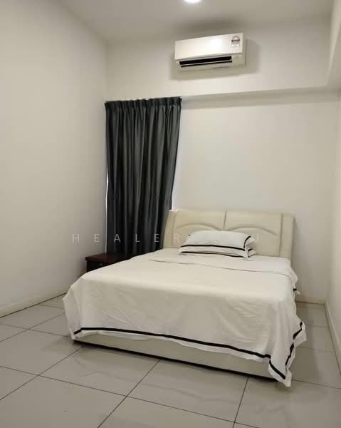 Condominium for Sale at The WaterEdge (Pinggiran Air) - Healer Lau - PropertyGuru.com.my