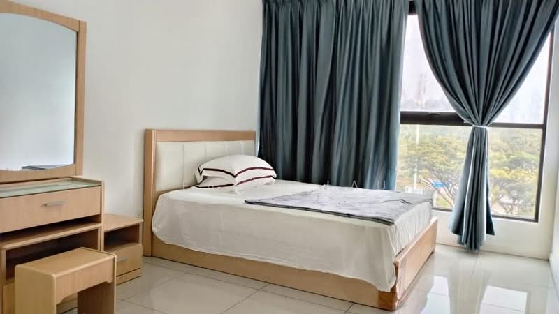 Condominium for Sale at The WaterEdge (Pinggiran Air) - Healer Lau - PropertyGuru.com.my
