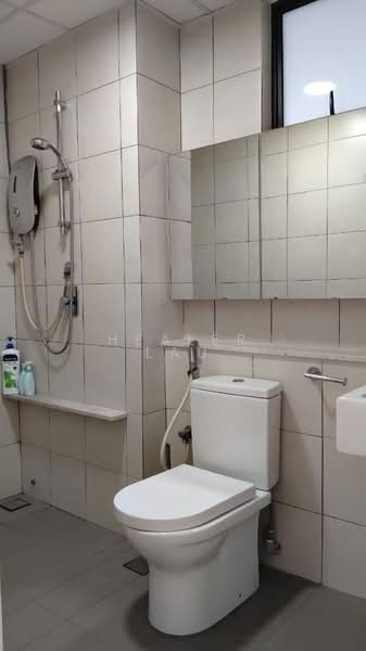 Condominium for Sale at The WaterEdge (Pinggiran Air) - Healer Lau - PropertyGuru.com.my