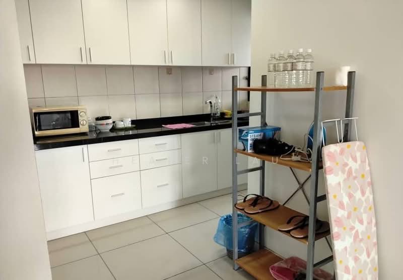 Condominium for Sale at The WaterEdge (Pinggiran Air) - Healer Lau - PropertyGuru.com.my