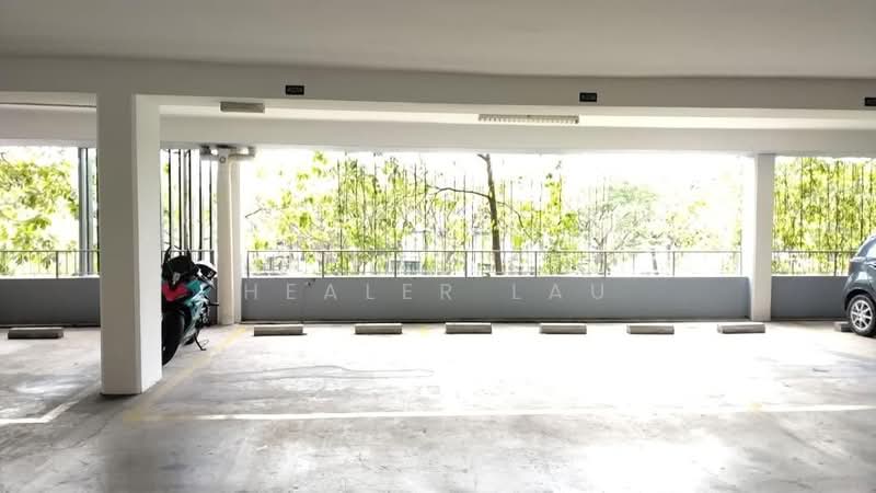 Condominium for Sale at The WaterEdge (Pinggiran Air) - Healer Lau - PropertyGuru.com.my