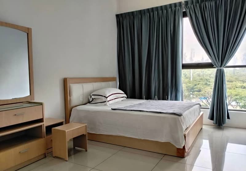 Condominium for Sale at The WaterEdge (Pinggiran Air) - Healer Lau - PropertyGuru.com.my