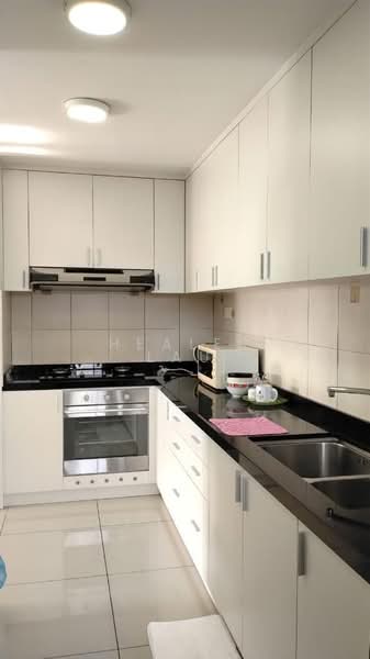 Condominium for Sale at The WaterEdge (Pinggiran Air) - Healer Lau - PropertyGuru.com.my