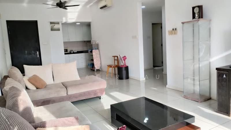 Condominium for Sale at The WaterEdge (Pinggiran Air) - Healer Lau - PropertyGuru.com.my