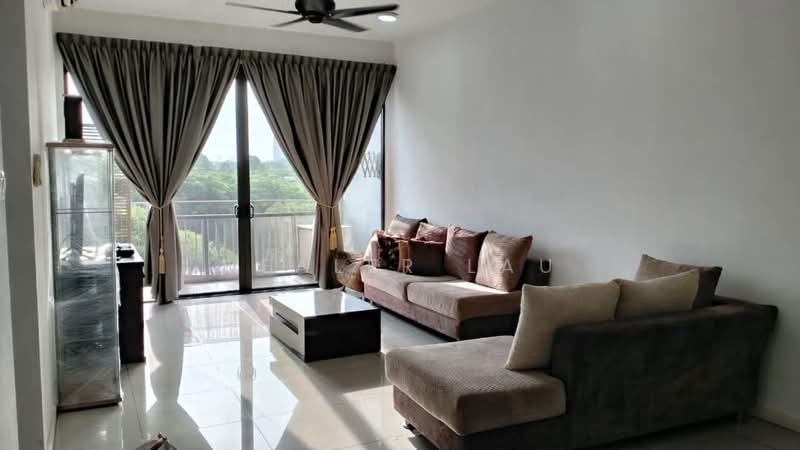 Condominium for Sale at The WaterEdge (Pinggiran Air) - Healer Lau - PropertyGuru.com.my