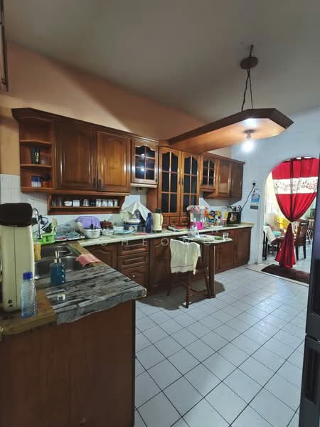 2-storey Terraced House for Sale in Bandar Utama 2 (Bandar Utama) - Dickson Cheong - PropertyGuru.com.my