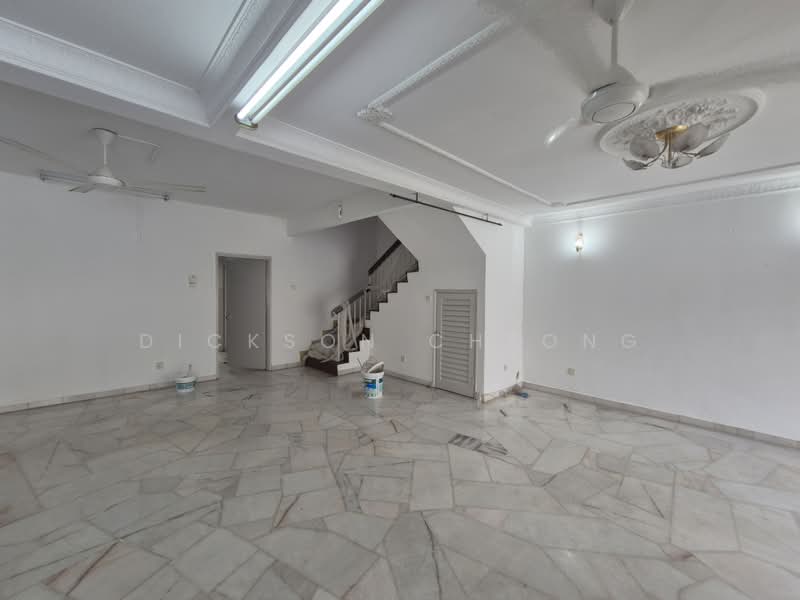 2-storey Terraced House for Sale in Bandar Utama 2 (Bandar Utama) - Dickson Cheong - PropertyGuru.com.my