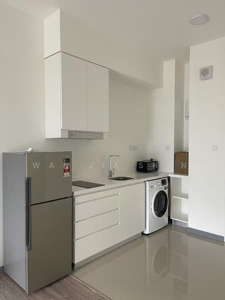 Service Residence for Rent at Southlink - Wan Jia Shun - PropertyGuru.com.my