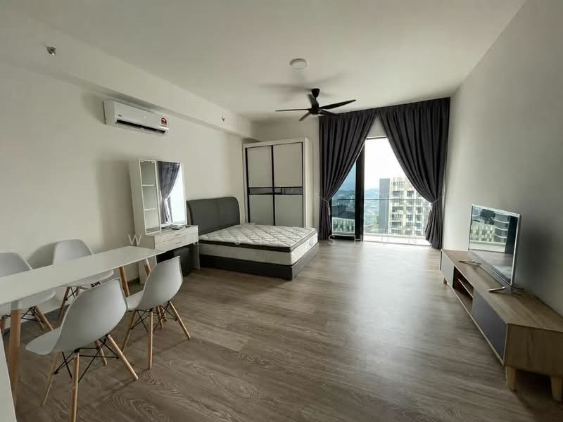 Service Residence for Rent at Southlink - Wan Jia Shun - PropertyGuru.com.my