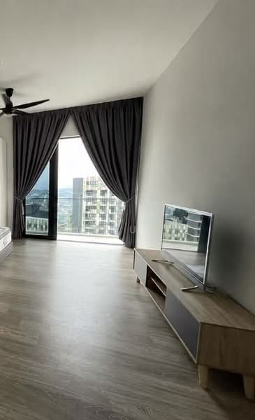 Service Residence for Rent at Southlink - Wan Jia Shun - PropertyGuru.com.my