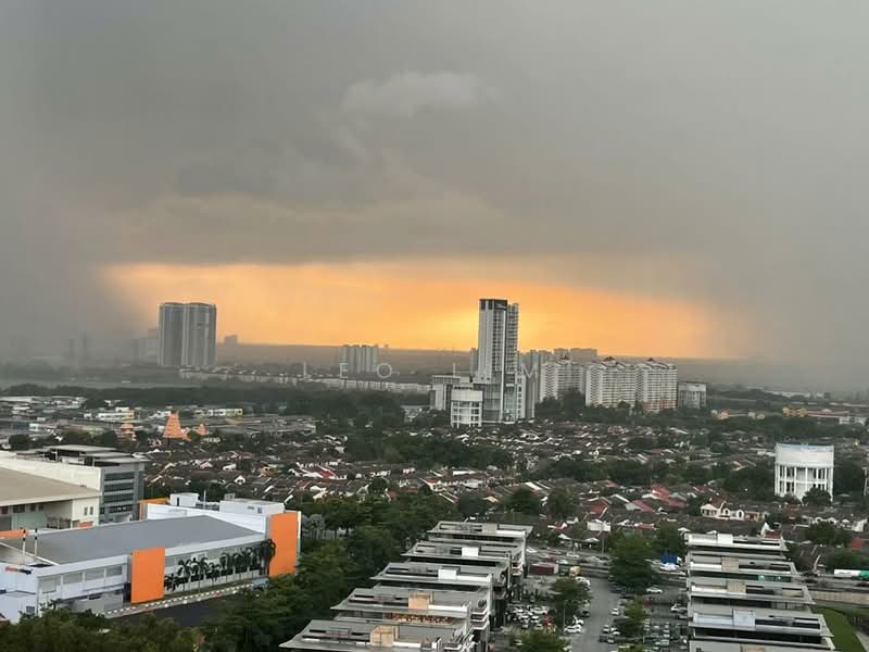 Condominium for Sale at Koi Tropika - Leo Lim - Exterior - PropertyGuru.com.my
