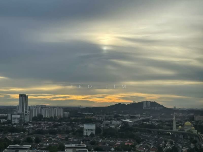 Condominium for Sale at Koi Tropika - Leo Lim - Exterior - PropertyGuru.com.my