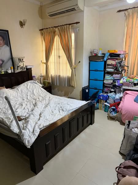 2-storey Terraced House for Sale in Pju 1a (Ara Damansara) - Shirley Yong - Bedroom - PropertyGuru.com.my