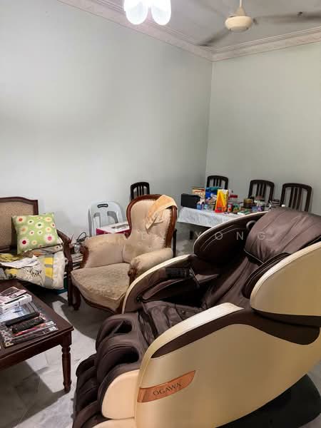 2-storey Terraced House for Sale in Pju 1a (Ara Damansara) - Shirley Yong - Living Room - PropertyGuru.com.my