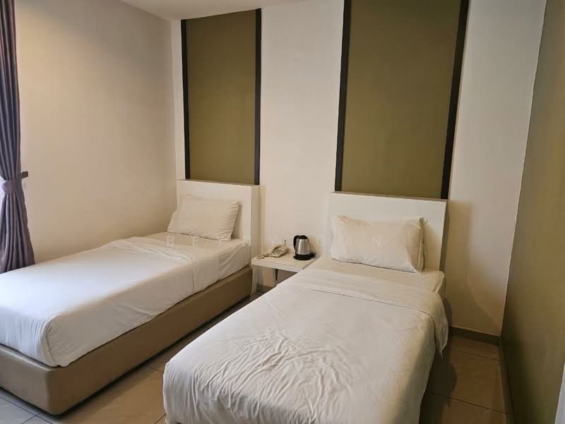 Kedai untuk Dijual di Nusa Sentral (Iskandar Puteri (Nusajaya)) - Beyny Gan - Bedroom - PropertyGuru.com.my