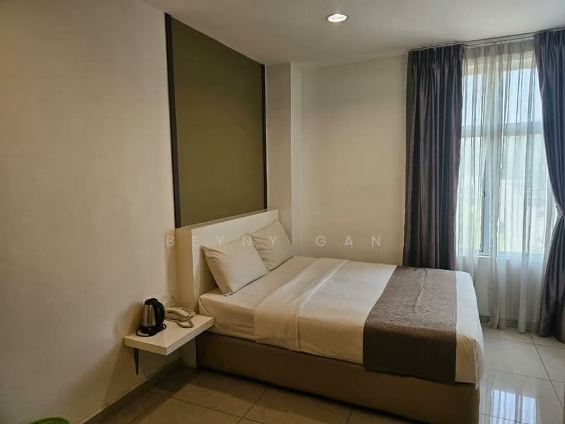 Kedai untuk Dijual di Nusa Sentral (Iskandar Puteri (Nusajaya)) - Beyny Gan - Bedroom - PropertyGuru.com.my
