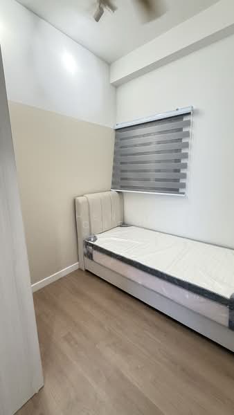 Kondominium untuk Disewa di Skyline KL - Henry Chew - Bedroom - PropertyGuru.com.my