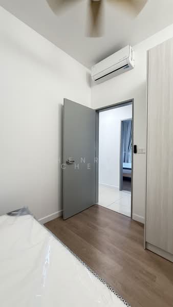 Kondominium untuk Disewa di Skyline KL - Henry Chew - Bedroom - PropertyGuru.com.my