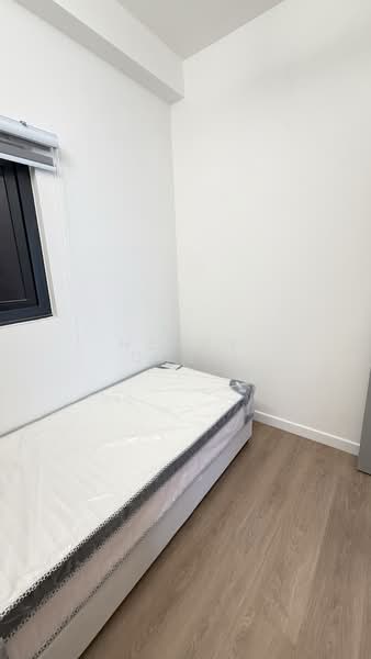 Kondominium untuk Disewa di Skyline KL - Henry Chew - Bedroom - PropertyGuru.com.my