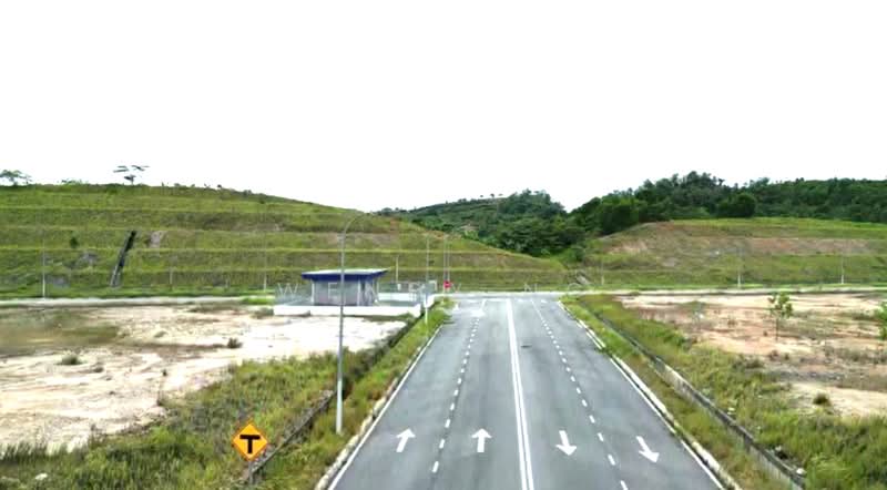 Tanah Perindustrian untuk Dijual di Kota Puteri (Batu Arang) - Wendy Ng - Exterior - PropertyGuru.com.my