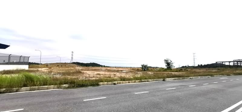 Tanah Perindustrian untuk Dijual di Kota Puteri (Batu Arang) - Wendy Ng - Exterior - PropertyGuru.com.my