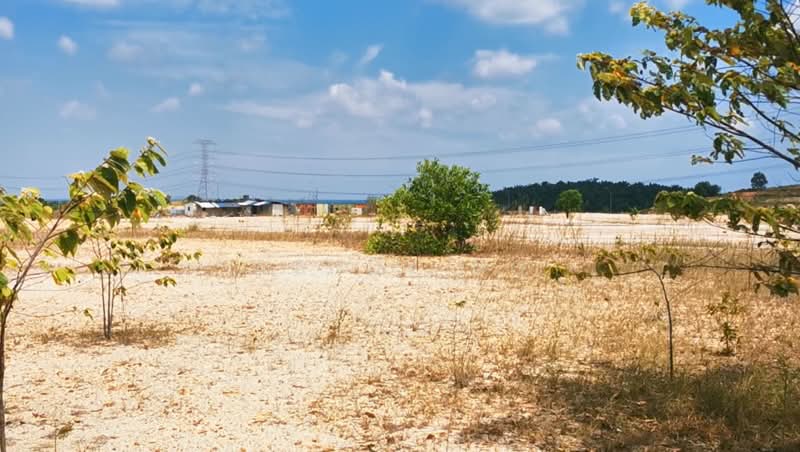 Tanah Perindustrian untuk Dijual di Kota Puteri (Batu Arang) - Wendy Ng - Exterior - PropertyGuru.com.my