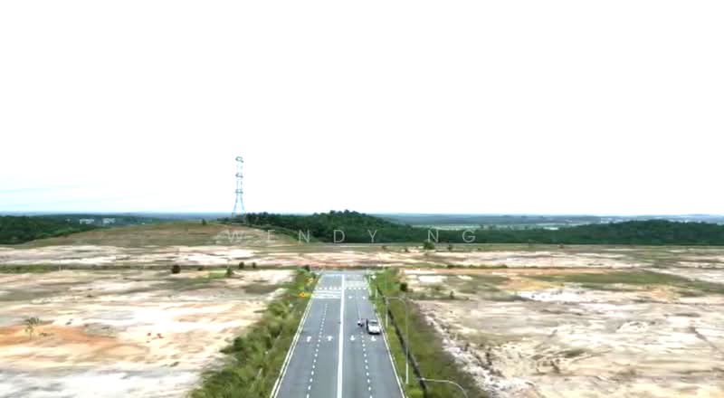 Tanah Perindustrian untuk Dijual di Kota Puteri (Batu Arang) - Wendy Ng - PropertyGuru.com.my