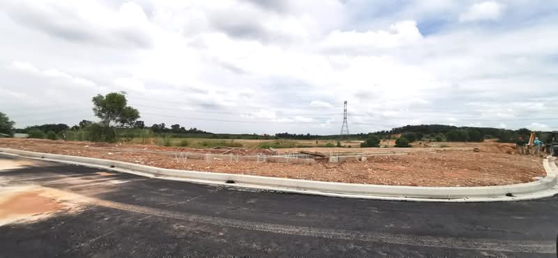 Tanah Perindustrian untuk Dijual di Kota Puteri (Batu Arang) - Wendy Ng - Exterior - PropertyGuru.com.my