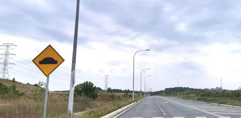Tanah Perindustrian untuk Dijual di Kota Puteri (Batu Arang) - Wendy Ng - Exterior - PropertyGuru.com.my