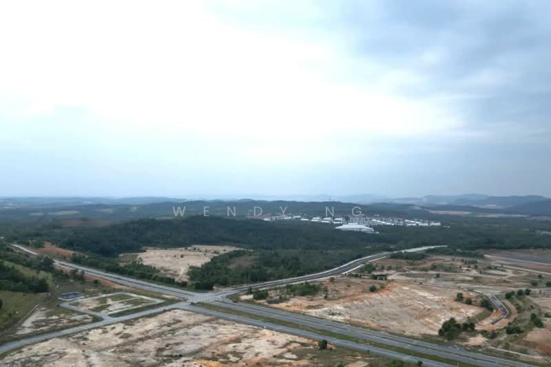 Tanah Perindustrian untuk Dijual di Kota Puteri (Batu Arang) - Wendy Ng - Exterior - PropertyGuru.com.my