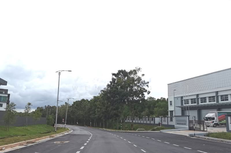 Tanah Perindustrian untuk Dijual di Kota Puteri (Batu Arang) - Wendy Ng - Exterior - PropertyGuru.com.my