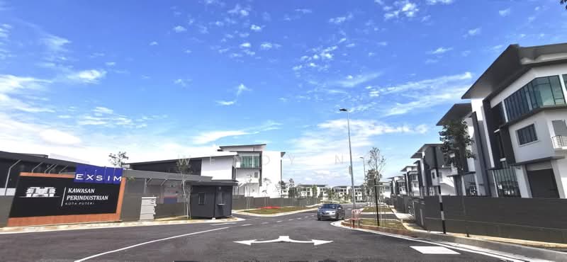 Tanah Perindustrian untuk Dijual di Kota Puteri (Batu Arang) - Wendy Ng - Exterior - PropertyGuru.com.my