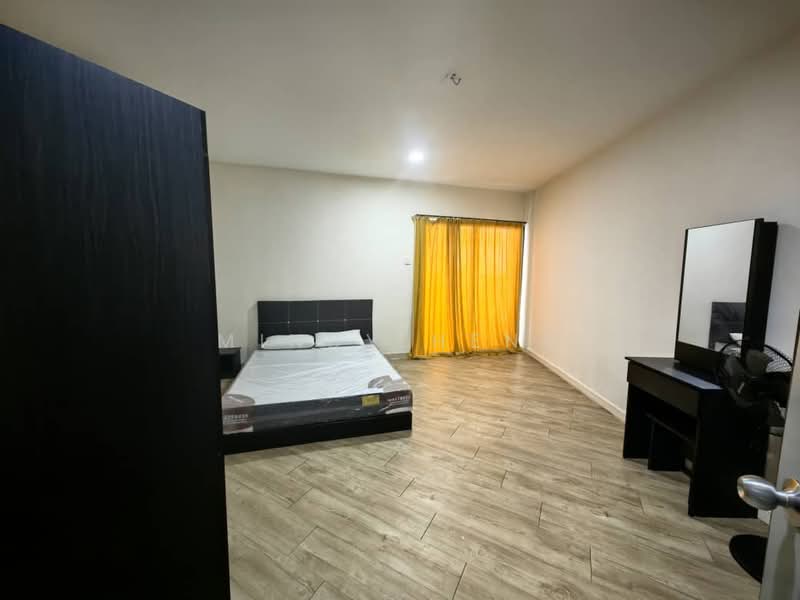 Apartment for Sale at Polo Park - Mindy Heng - Bedroom - PropertyGuru.com.my