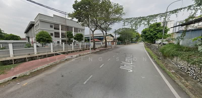 Warehouse for Rent in Shah Alam (Selangor) - Lee Sing Siong - Exterior - PropertyGuru.com.my