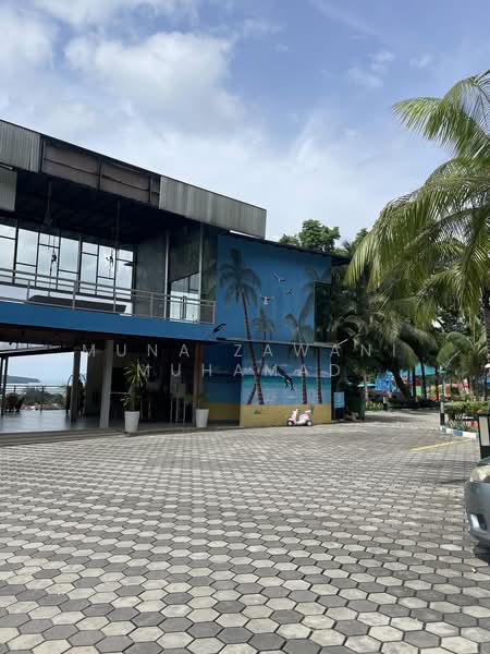 Commercial Land for Sale in Pantai Tengah (Chenang) - Muna Zawani Muhamad - Exterior - PropertyGuru.com.my
