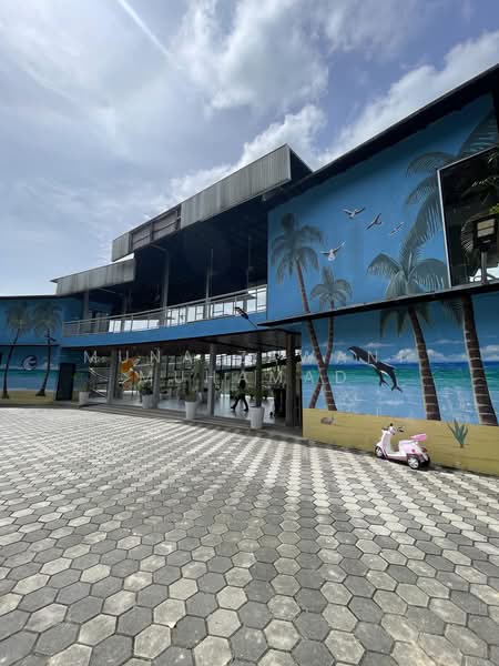 Commercial Land for Sale in Pantai Tengah (Chenang) - Muna Zawani Muhamad - Exterior - PropertyGuru.com.my