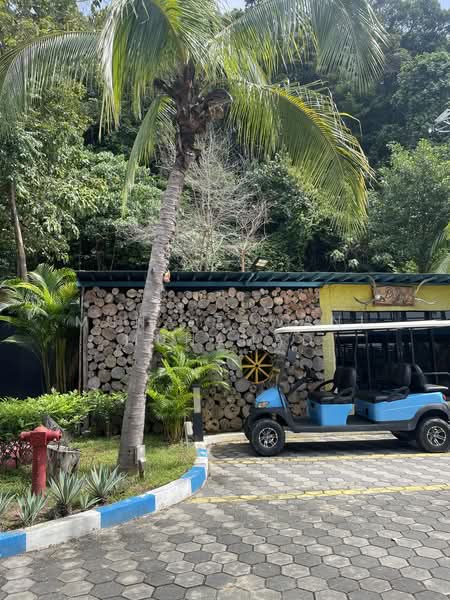 Commercial Land for Sale in Pantai Tengah (Chenang) - Muna Zawani Muhamad - Exterior - PropertyGuru.com.my