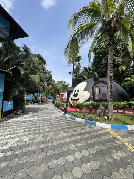 Commercial Land for Sale in Pantai Tengah (Chenang) - Muna Zawani Muhamad - Exterior - PropertyGuru.com.my