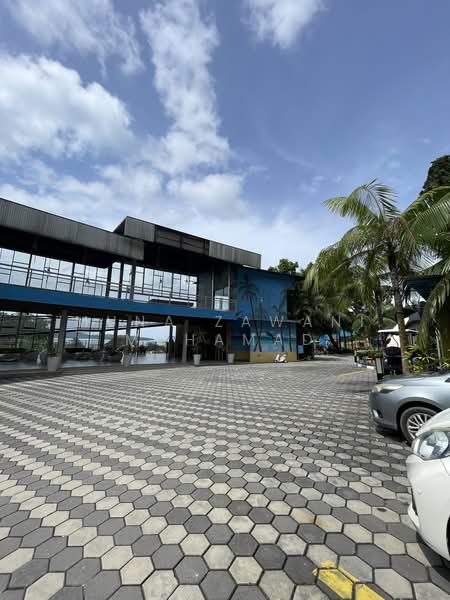 Commercial Land for Sale in Pantai Tengah (Chenang) - Muna Zawani Muhamad - Exterior - PropertyGuru.com.my